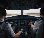 Pilot uçuşa sarhoş geldi