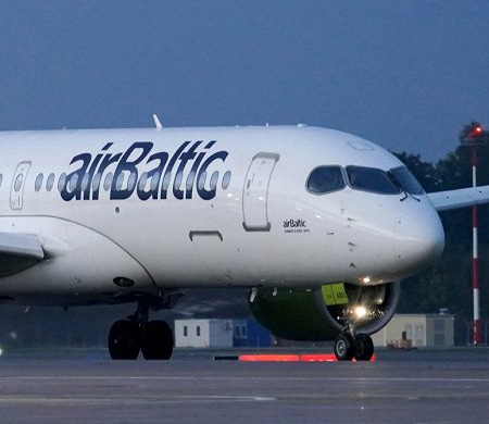 Air Baltic’ten iflas koruma başvurusu!