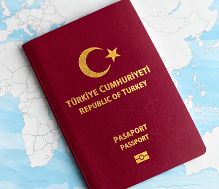 Türk pasaportuna ayrıcalık gündemde