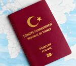 Türk pasaportuna ayrıcalık gündemde