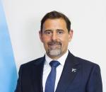 Azerbaijan Airlines’ta üst düzey atama: Mario Chaves CEO oldu