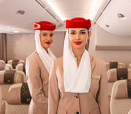 Emirates'in Türkiye'de kabin memuru görüşmeleri başlıyor: İlk durak Ankara