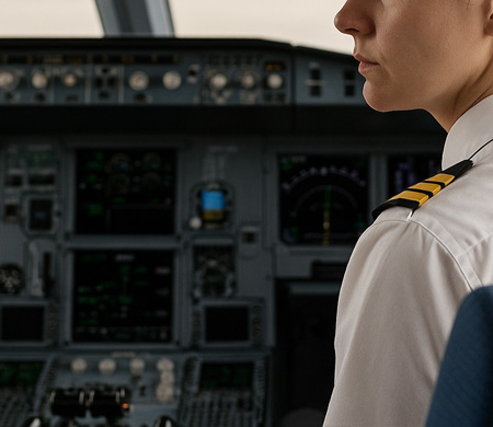THY’de kadın pilot adaylarından eğitim sürecine ilişkin eşitsizlik ve mobbing iddiaları