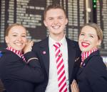 Condor’dan meme kanseri farkındalığı için “Fly Pink” kampanyası