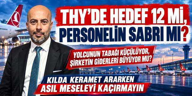 KÖŞE | Tavuk aynı tavuk, hesap hep aynı yere!