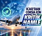 ICAO’dan CORSIA için kritik adım