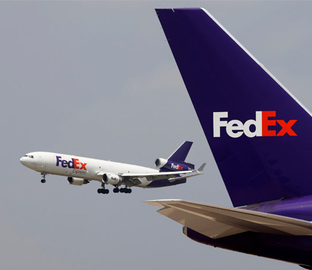 FEDEX'İN RAPORU BELLİ OLDU