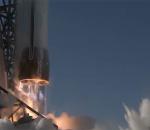 Blue Origin, New Glenn roketini Mars görevi için uzaya fırlattı