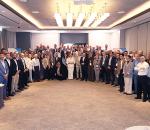 Avrupalı havacılık güvenliği yöneticileri TAV güvenlik ev sahipliğinde buluştu