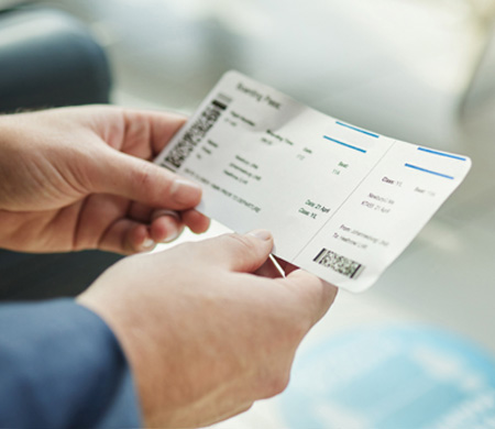 Uçak biletlerinde vergi indirimi geliyor