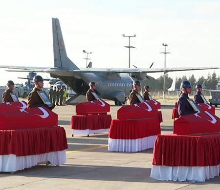 Ali Kıdık ile Yüksek İrtifa: Türkiye'de "Kontrolsüz Havaalanı" gerçeği