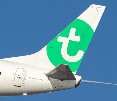 Transavia'da bir dönem sona erdi