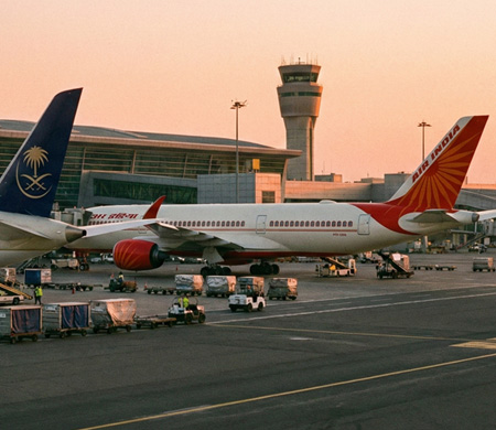 Saudia ile Air India'dan önemli iş birliği