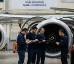 Erdağı: "Havacılıkta liyakat türbülansa girdi"