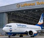 SunExpress Lufthansa Technik ile 5 yıllık anlaşma imzaladı