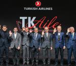 Türkiye’nin uçuş ağı 133 ülkede 356 noktaya ulaştı