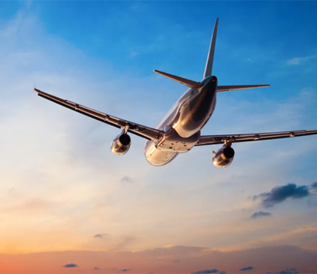 İran hava sahası yeniden açıldı