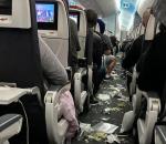 NTSB, şiddetli türbülansla ilgili nihai raporunu yayımlandı