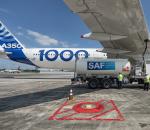 Airbus ve Qantas’tan SAF Yatırımı