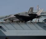 İngiltere'den uçak gemisi hamlesi