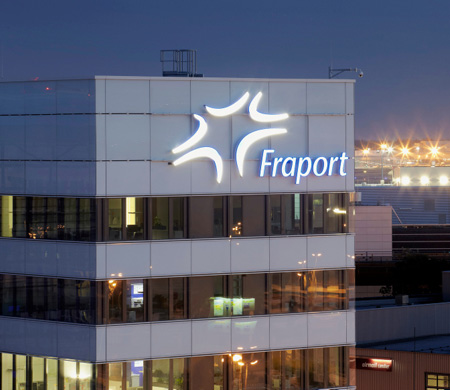 Fraport Yönetiminde Değişim