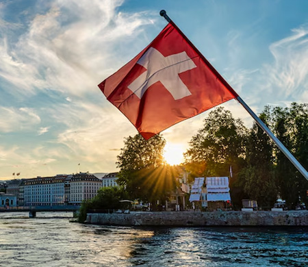 İsviçre’den ABD’ye Hava Sahası Engeli