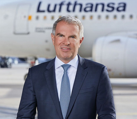 Airbus-Pratt&Whitney tartışmasına Lufthansa da dahil oldu