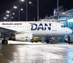 Dan Air'den Suriye Uçuşlarıyla İlgili Önemli Karar