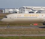Etihad Airways, A350-1000 filosunu büyütmeye devam ediyor