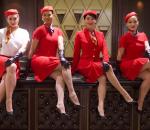 Global Airlines, Bilet Satışına Başladı