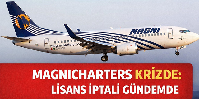 O şirket için lisans iptali gündemde