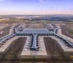 İstanbul Havalimanı dünyanın en yoğun havalimanları arasında