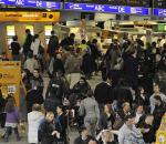 Lufthansa'da yeni grev dalgası