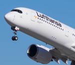 Lufthansa Grubu, Tel Aviv Uçuşlarına Verdiği Arayı Uzattı