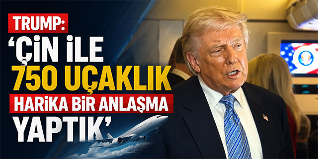 Trump: 