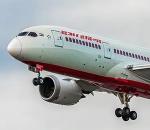 Hindistan'da ‘Boeing 787' uçakları incelemeye alınacak