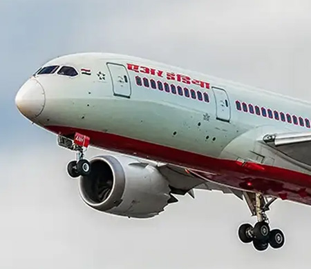 Hindistan'da ‘Boeing 787' uçakları incelemeye alınacak