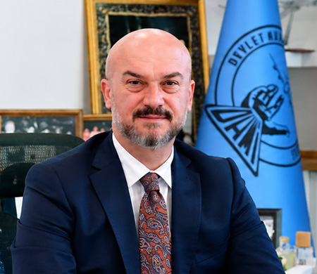 Enes Çakmak'tan Ankara Havalimanı Mesajı: "Heyecanlıyız, Gururluyuz"