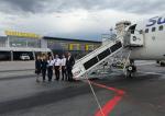 SunExpress’ten Romanya’da Yeni Hat: Timișoara