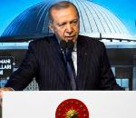 Erdoğan'dan Ankara Havalimanı'nın Açılışında Önemli Açıklamlar