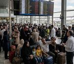 İran'da Uçuş İptali Karmaşası!