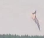 Rusya’da stratejik bombardıman uçağı düştü