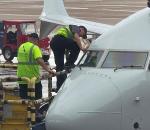 Pilotlar Kokpite Giremedi!