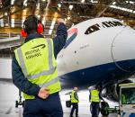 British Airways'in Starlink Planı Sekteye Uğradı