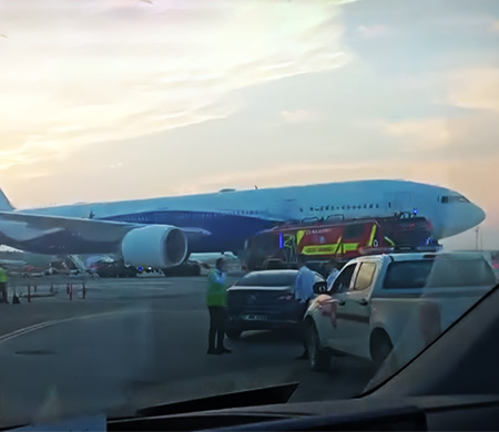 THY'nin Antalya kazasında sorumlu kim? Pilotlar mı kule mi?