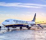 Ryanair'in iki pilotu havalimanı yolunda hayatını kaybetti