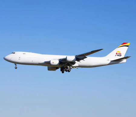Air Belgium, Airbus Defterini Kapattı