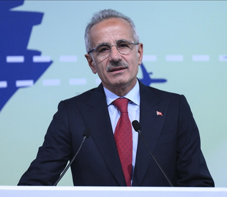 Türk Hava Sahasında Tarihi Rekor: Günlük Transit Uçuş Sayısı Zirve Yaptı