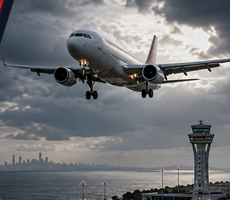 EASA’dan Körfez Hava Sahası İçin Kritik Uyarı