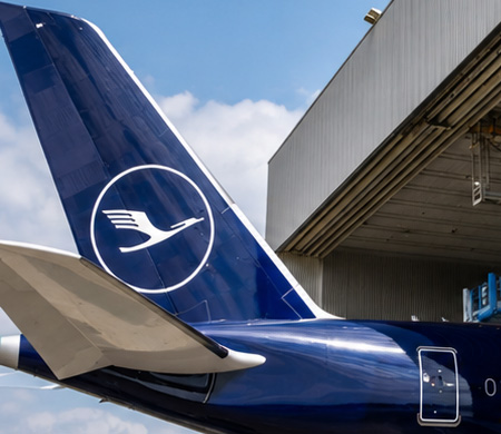Lufthansa’nın İlk Airbus A350-1000’i 100. Yıl Filosuna Katılıyor